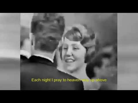 Brian Henderson’s Swing Dance Angela Jones Lyrics