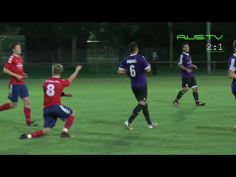 SC Egenbüttel - HEBC II