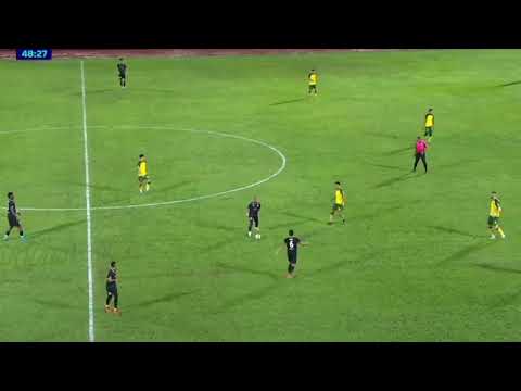 Fadi Awad (77) Vs Kedah Darul Aman• Fadi Amazing Play That Made WOW 🤯💯