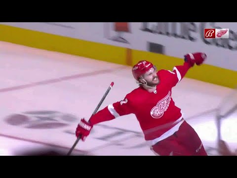 21/22 RS: Buf @ Det Highlights - 1/15/22