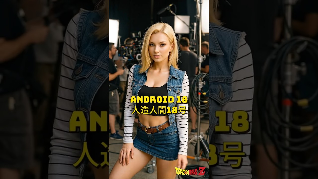 戦闘力9000超えの真相！ドラゴンボールZがすごい理由