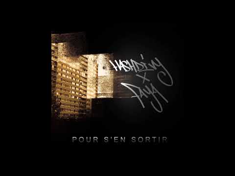 Faya X Hashdivy - Pour S'en Sortir