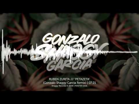 Ruben Zurita - PetaZeta (Gonzalo Shaggy Garcia Remix) HQ