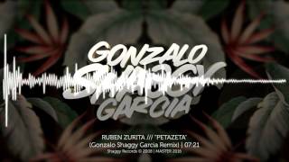 Ruben Zurita - PetaZeta (Gonzalo Shaggy Garcia Remix) HQ