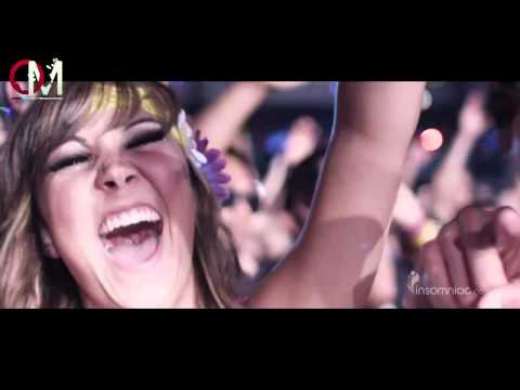 Inpetto Vs.Jewelz & Scott Sparks - Shhhh Toxic! (Omer Maman Mashup)