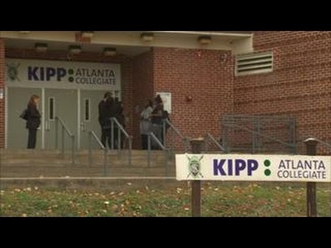 Students stage walk out over forfeited football playoff game