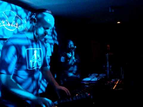 DJ Dekky & Lisa Millett @ Club Shamballa, Zagreb