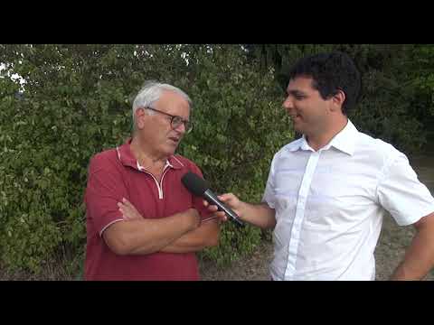 Sos Arezzo Tv - Code e disagi per la chiusura di Ponte Buriano