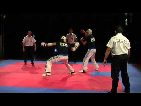 Zsolt Moradi v Laszlo Gombos Flanders Open 2012 Mens Grand Champion Final