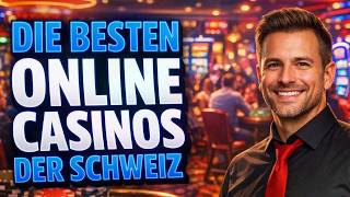 👑 BESTE ONLINE CASINO SCHWEIZ 🚀 BESTES ONLINE CASINO SCHWEIZ 🎲