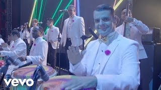 Grupo Cañaveral De Humberto Pabón - Cumbia Cañaveral (Desde El Auditorio Nacional)