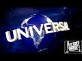 Universal Pictures 2013 100th Anniversary Logo Remake 2019 Update