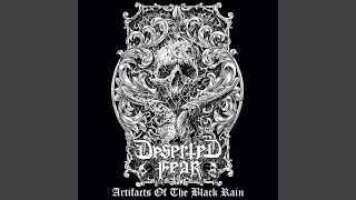 Deserted Fear - Artifacts Of The Black Rain (Cover In Flames) video