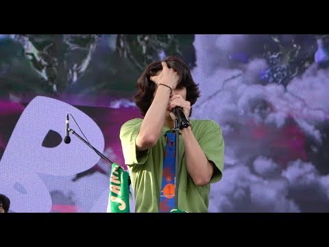 [4K] 190608 Good Boy Twist - 잔나비 (JANNABI) @DMZ 피스트레인 뮤직 페스티벌