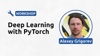 Deep Learning with PyTorch: Build, Train and Deploy an Image Classifier | Step-by-Step Tutorial