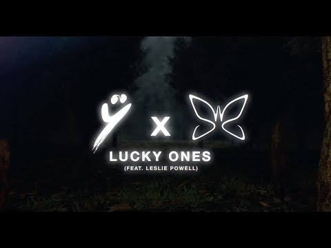 Yetep x SABAI - Lucky Ones (feat. Leslie Powell) [Official Lyric Video]