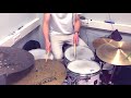 Benny Green - Bellarosa (Drum Cover)