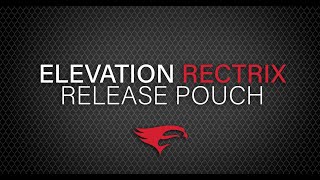 Elevation Rectrix Release Pouch | Elevation Equipped