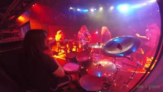 The Agonist - Disconnect Me [Live in Montreal]