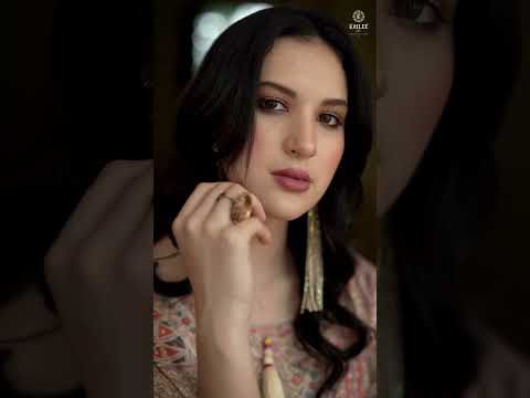 Kailee Fashion Sanduk Pure Viscose Muslin Wholesale Readymade Suit Catalog – product video thumbnail