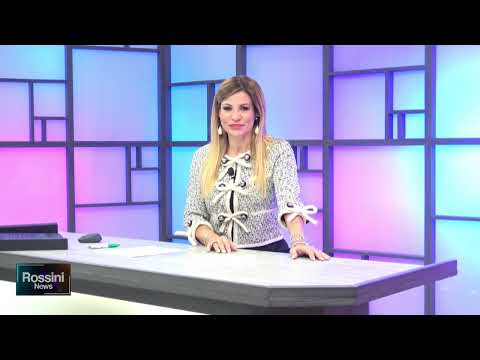 ROSSINI NEWS 20 DICEMBRE 2022