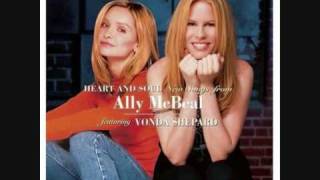 &quot;To Sir, With Love&quot; - Vonda Shepard &amp; Al Green