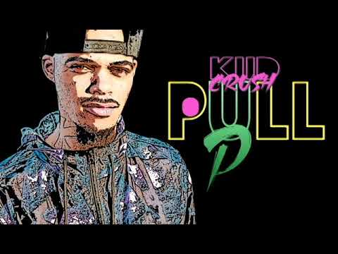 KIID CRUSH (PULL UP) Produced By NextLane beats