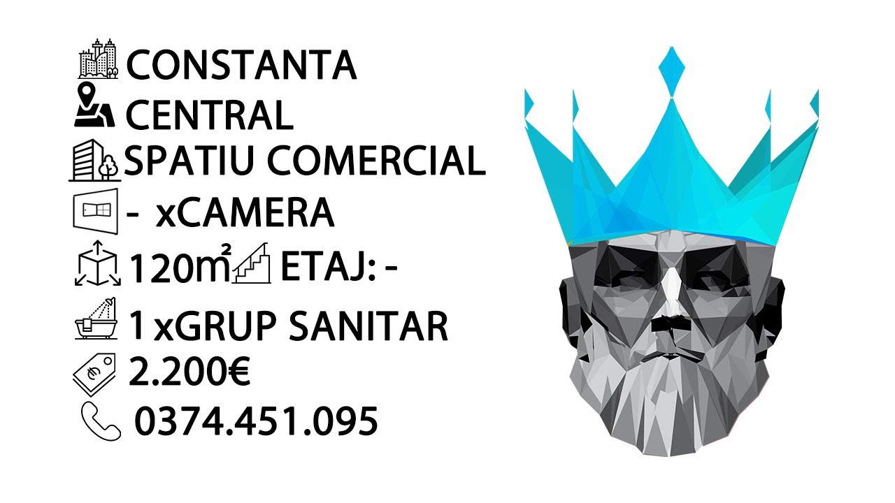Tur video Mamaia | Spatiu comercial | Restaurant - Pub | Oportunitate afacere
