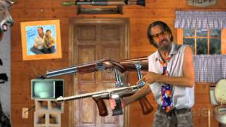 Serious Sam Double D XXL video thumbnail