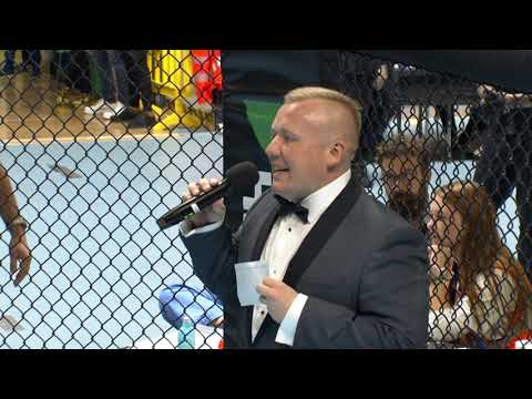 Michał Borowski vs Oleksandr Huliaiev