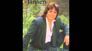 Arne Jansen - Dan gaan de lichten aan
