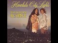 Keola & Kapono Beamer - Honolulu City Lights (1979 CD)