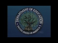 PBS CPB U S Department Of Education 1999 HD 60fps