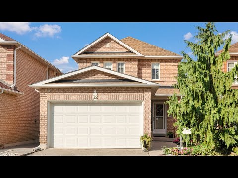 32 Zachary Dr, Brampton | Homes For Sale in Brampton