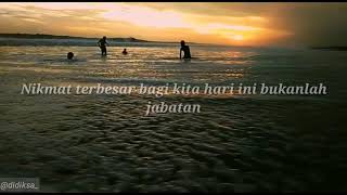 Download lagu STATUS WA MOTIVASI Ust Abdul Somad KEREN ABIS mp3