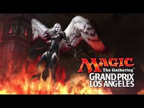 GPLA Round 3: Jake Beardsley (Mono-Blue Tron) vs. Luis Salvatto (Abzan)