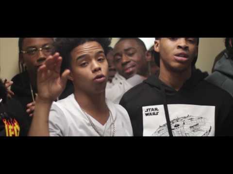 Kali The Goon🐒 -Quiet storm remix