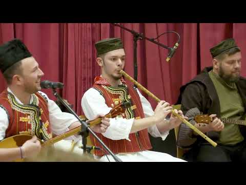 Gajtan oro - Orchestra Aleksandar