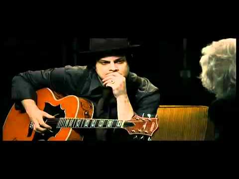 Exclusive clip from 'It Might Get Loud'