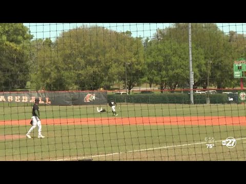 FAMU baseball defeats Mississippi Valley State 20-3