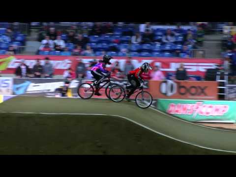 2017 Sooner Nationals - Day 2 - 46-50 Womens Cruiser Main