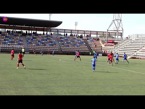 Breve Resumen de la Décima Quinta Jornada Honor Ayamonte C.  F.  -  U.  D. Algaida 1-1 [GUADINFORMA]