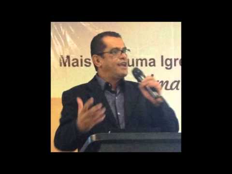 Pr. José Carlos IBR - A alma anela por Deus