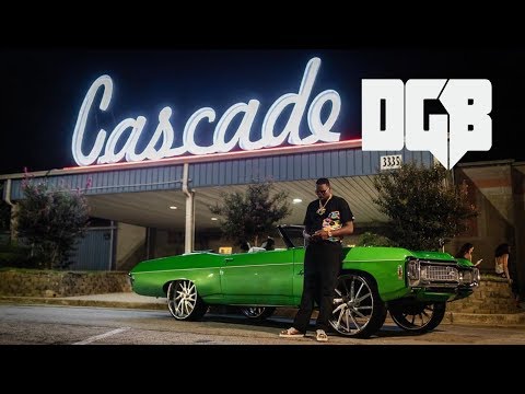 Yung Quis Feat. T.I. "Feels So Good" (DGB Exclusive - BTS Video)