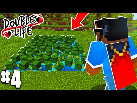 Double Life | Ep.4 | THE TIME IS NOW!