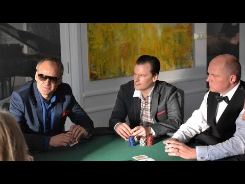 Solsidan 3x7 (hela avsnittet)