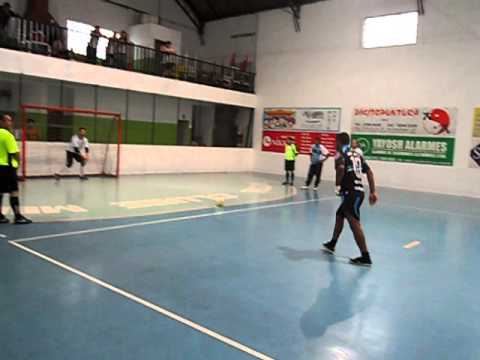 Festival Menaka de Futsal - 2013