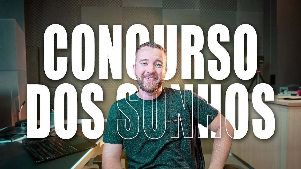 Essa é a MELHOR ÁREA de CONCURSOS PÚBLICOS