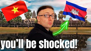 Why I prefer living in Cambodia over Vietnam