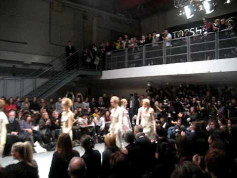 RICHARD NICOLL A/W 09-10